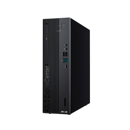 PC Sff ASUS D900Sf-007265051X, Core Ultra 7 265 5.3GHz Vpro/16GB DDR5/1TB SSDM.2/RTX