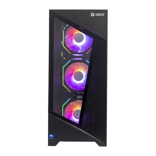 PC Gaming TEROS Legend U70, G1, Intel Core U7 265F 2.40/5.30GHz, 30Mb Smart Cache / FREE