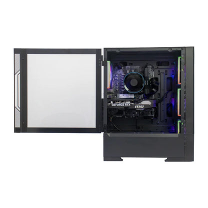 PC Gaming TEROS Legend U70, G1, Intel Core U7 265F 2.40/5.30GHz, 30Mb Smart Cache / FREE