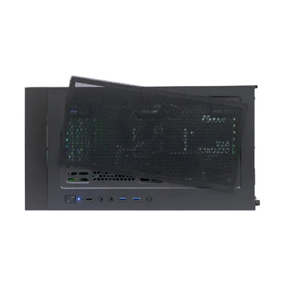 PC Gaming TEROS Legend U70, G1, Intel Core U7 265F 2.40/5.30GHz, 30Mb Smart Cache / FREE