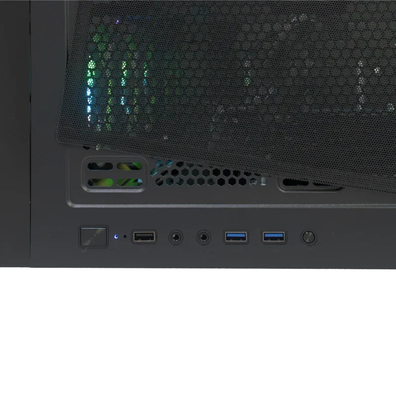 PC Gaming TEROS Legend U70, G1, Intel Core U7 265F 2.40/5.30GHz, 30Mb Smart Cache / FREE