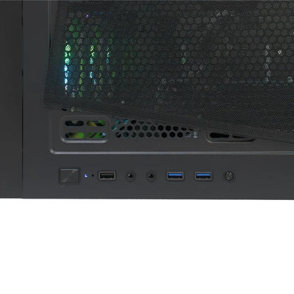 PC Gaming TEROS Legend U70, G1, Intel Core U7 265F 2.40/5.30GHz, 30Mb Smart Cache / FREE