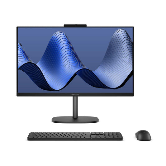 AIO HP 23.8 R5-40/8G/512/FREE