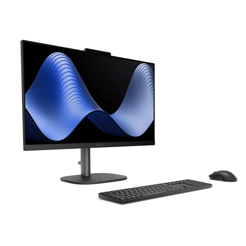 AIO HP 23.8 R5-40/8G/512/FREE