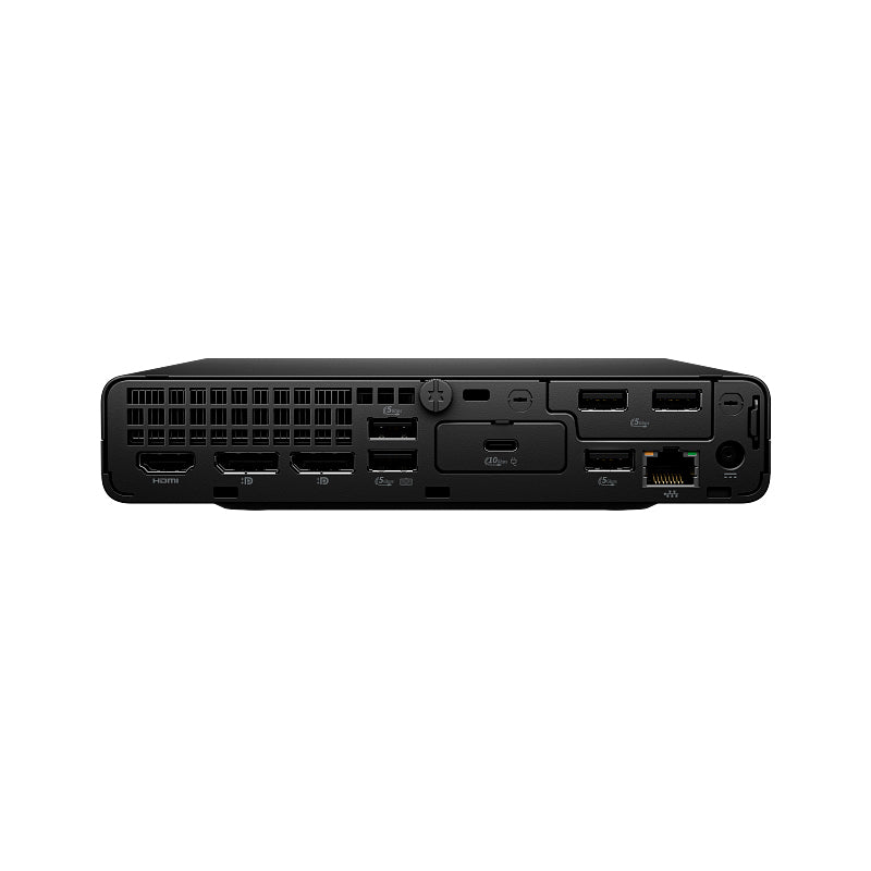 Computadora HP Prodesk 4 Mini G1I/Core Ultra 7 265T 1.5/5.2GHz/16GB DDR5-5600/512G Ss