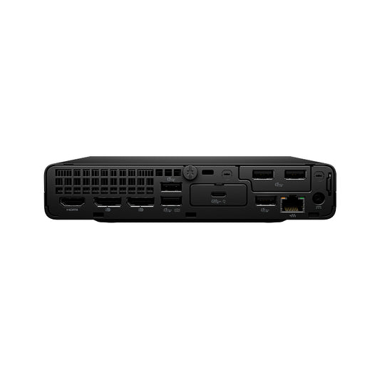 Computadora HP Prodesk 4 Mini G1I/Core Ultra 7 265T 1.5/5.2GHz/16GB DDR5-5600/512G Ss