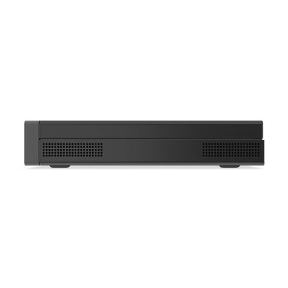 Computadora Lenovo Thinkcentre Neo 50Q Gen 5/Core7 240H 5.2GHz/16GB DDR5-5600/1TB SSD