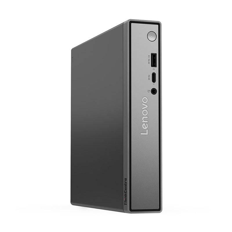 Computadora Lenovo Thinkcentre Neo 50Q Gen 5/Core7 240H 5.2GHz/16GB DDR5-5600/1TB SSD