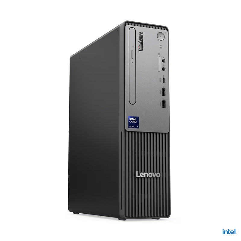 Computadora Lenovo Thinkcentre Neo 50S Gen 6,Coreu7 265 5.3GHz, 16GB DDR5-5600Mhz