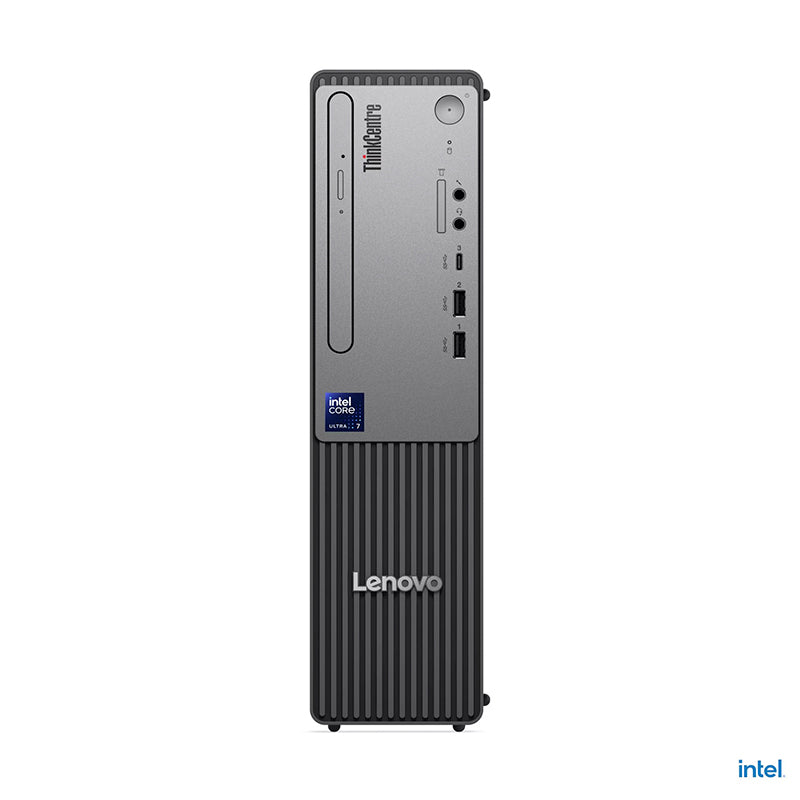 Computadora Lenovo Thinkcentre Neo 50S Gen 6, Core U7-265 5.3GHz, 16GB DDR5-5600Mhz