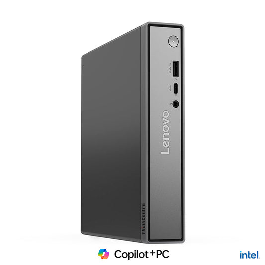 Computadora Lenovo Thinkcentre Neo 50Q Gen 6/Coreultra 7 256V 4.8GHz/16GB LpDDR5X/1TB