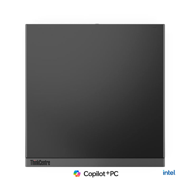 Computadora Lenovo Thinkcentre Neo 50Q Gen 6/Coreultra 7 256V 4.8GHz/16GB LpDDR5X/1TB