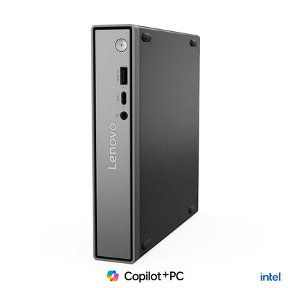 Computadora Lenovo Thinkcentre Neo 50Q Gen 6/Coreultra 7 256V 4.8GHz/16GB LpDDR5X/1TB