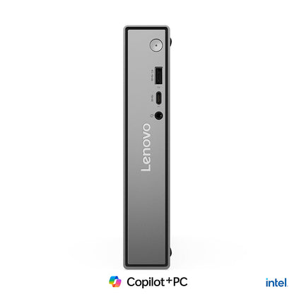 Computadora Lenovo Thinkcentre Neo 50Q Gen 6/Coreultra 7 256V 4.8GHz/16GB LpDDR5X/1TB