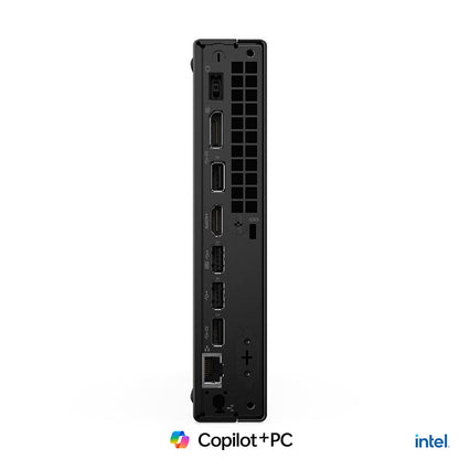 Computadora Lenovo Thinkcentre Neo 50Q Gen 6/Coreultra 7 256V 4.8GHz/16GB LpDDR5X/1TB