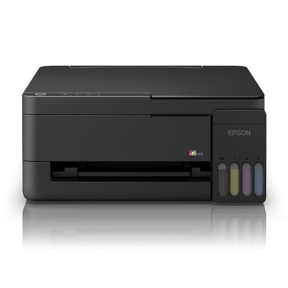 Impresora A Color Multifuncional Epson Ecotank L3310/Imprime/Copia/Escanea, High Spee