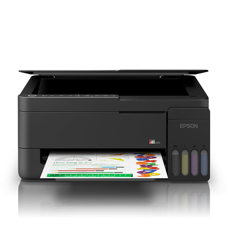 IMP EPSON MULTIFUN L3350 BLACK