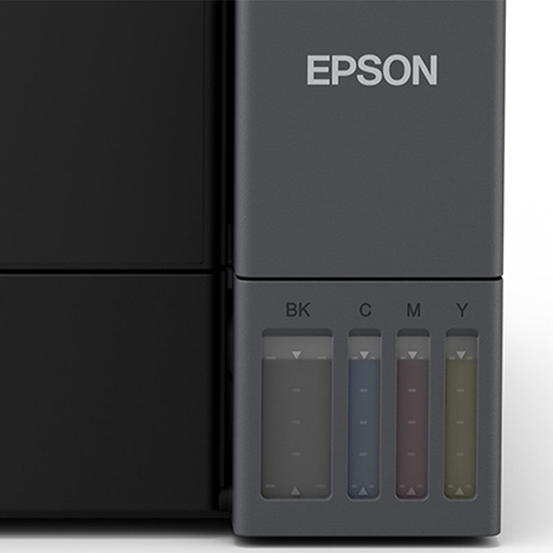 Multifuncional de Tinta Epson Ecotank L4360, Imprime/Escanea/Copia/Wi-Fi/USB
