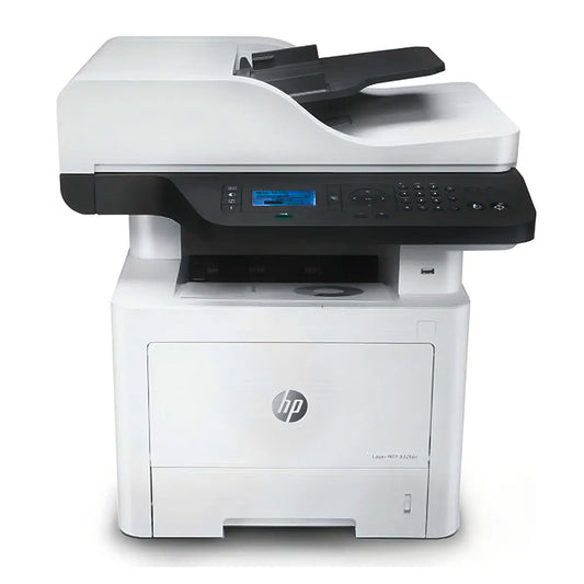 HP LASER MULTIFUNCI�N 432FDN