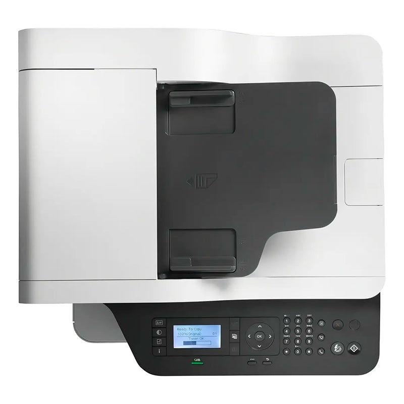 HP LASER MULTIFUNCI�N 432FDN