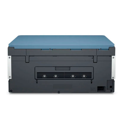 Multifuncional de Tinta HP Smart Tank 725, Impresión/Escaneo/Copia/Wi-Fi/Bluetooth Le