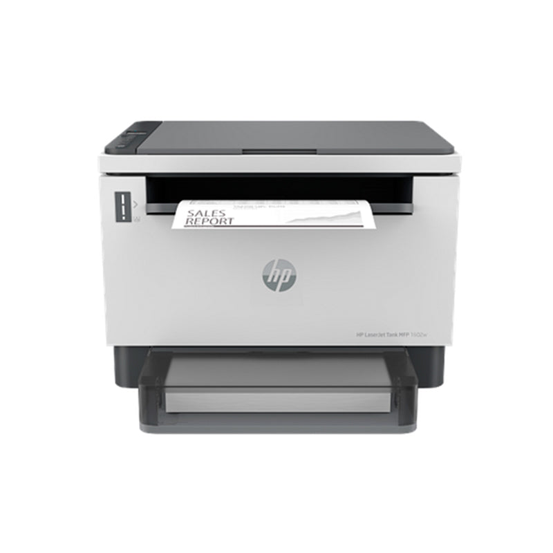 HP LASERJET TANK MFP 1602W