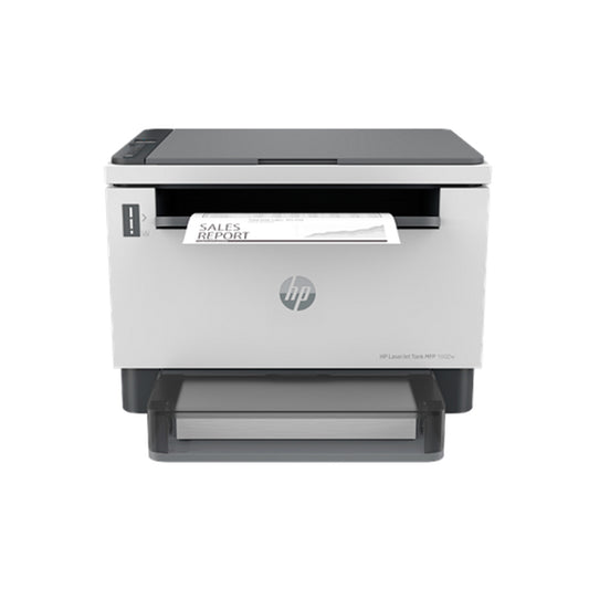 HP LASERJET TANK MFP 1602W