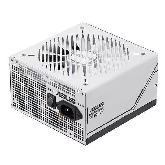 Fuente De Alimentación Asus Ap-750g Gold, 80 Plus, 750 W, Formato Atx.