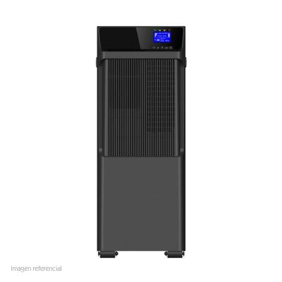 Ups Elise Udc-10k-t-g2, On-line, 10000 Va, 10000 W, 176v~264vac, Usb.