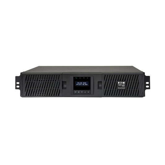 UPS Smart Tripp-Lite Suint1000LCD2U, On-Line, 1 Kva, 900 W, 208V/230V, 2U.