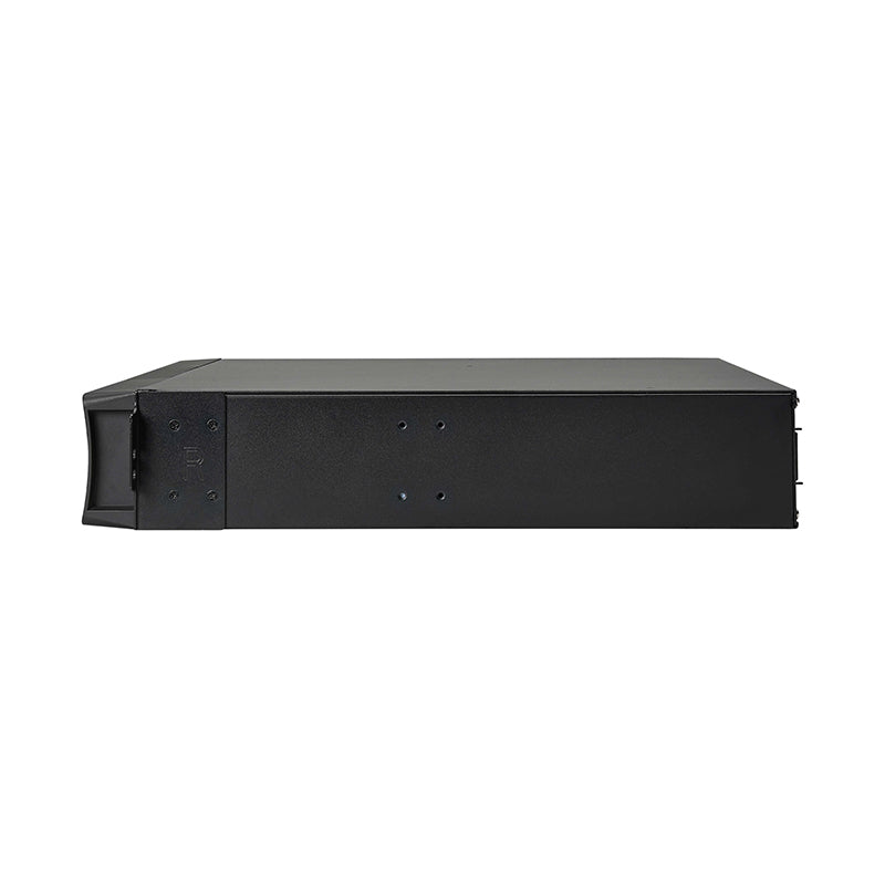UPS Smart Tripp-Lite Suint1000LCD2U, On-Line, 1 Kva, 900 W, 208V/230V, 2U.
