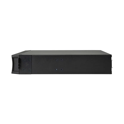 UPS Smart Tripp-Lite Suint1000LCD2U, On-Line, 1 Kva, 900 W, 208V/230V, 2U.
