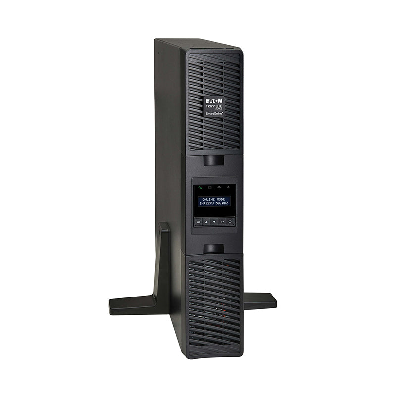 UPS Smart Tripp-Lite Suint1000LCD2U, On-Line, 1 Kva, 900 W, 208V/230V, 2U.