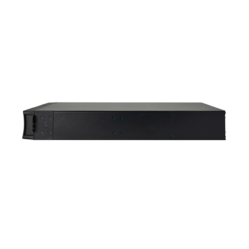 UPS Smartonline Tripplite Suint2200LCD2U, 2200Va,1980W, 230V, 2U.