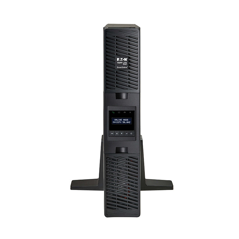 UPS Smartonline Tripplite Suint2200LCD2U, 2200Va,1980W, 230V, 2U.