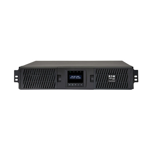UPS Smartonline Tripplite Suint3000LCD2U, 3000Va,2700W, 230V, 2U.
