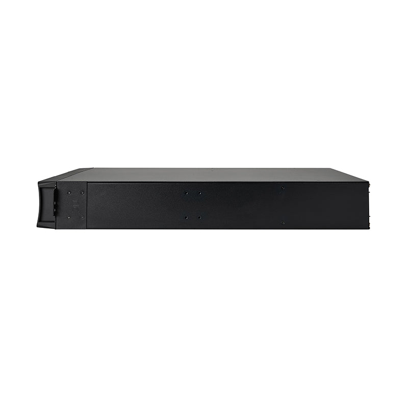 UPS Smartonline Tripplite Suint3000LCD2U, 3000Va,2700W, 230V, 2U.