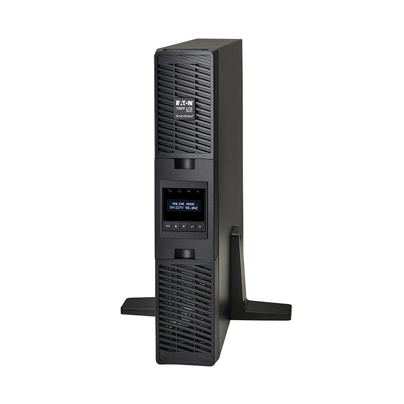 UPS Smartonline Tripplite Suint3000LCD2U, 3000Va,2700W, 230V, 2U.