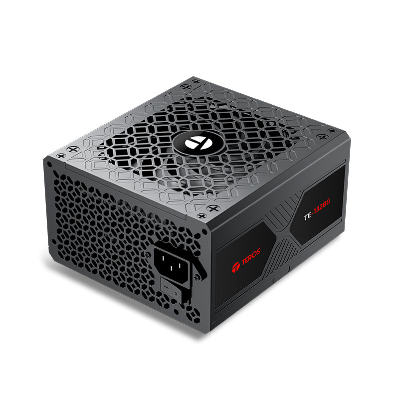 PSU GM ATX 1000W TE1328 BK