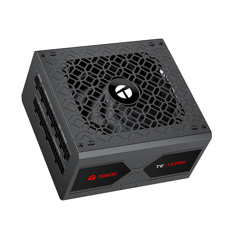PSU GM ATX 1000W TE1328 BK