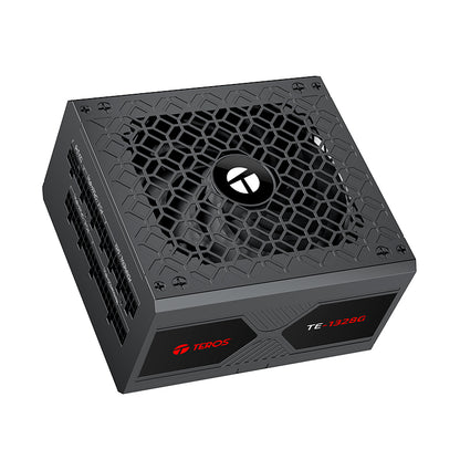 PSU GM ATX 1000W TE1328 BK