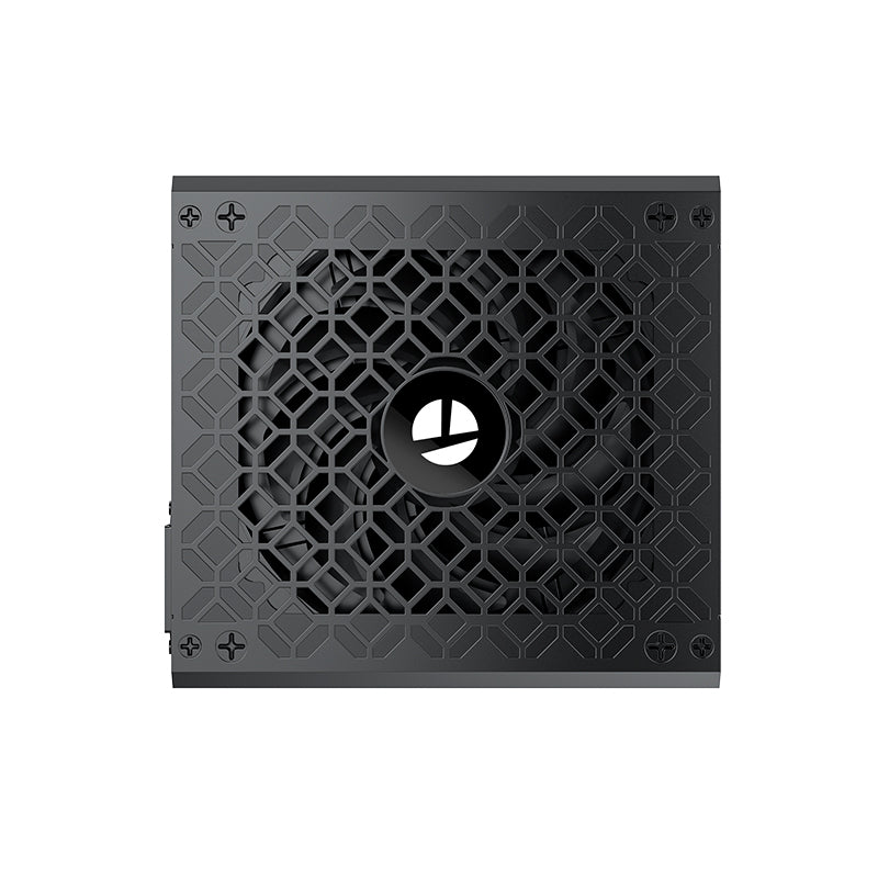 PSU GM ATX 1000W TE1328 BK