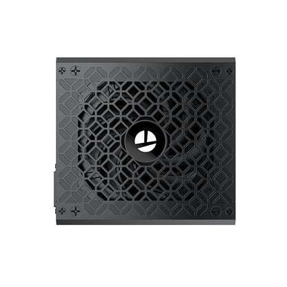 PSU GM ATX 1000W TE1328 BK