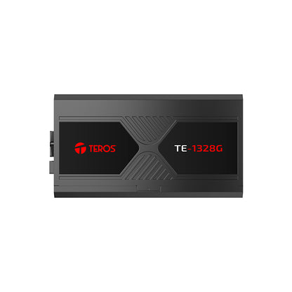 PSU GM ATX 1000W TE1328 BK