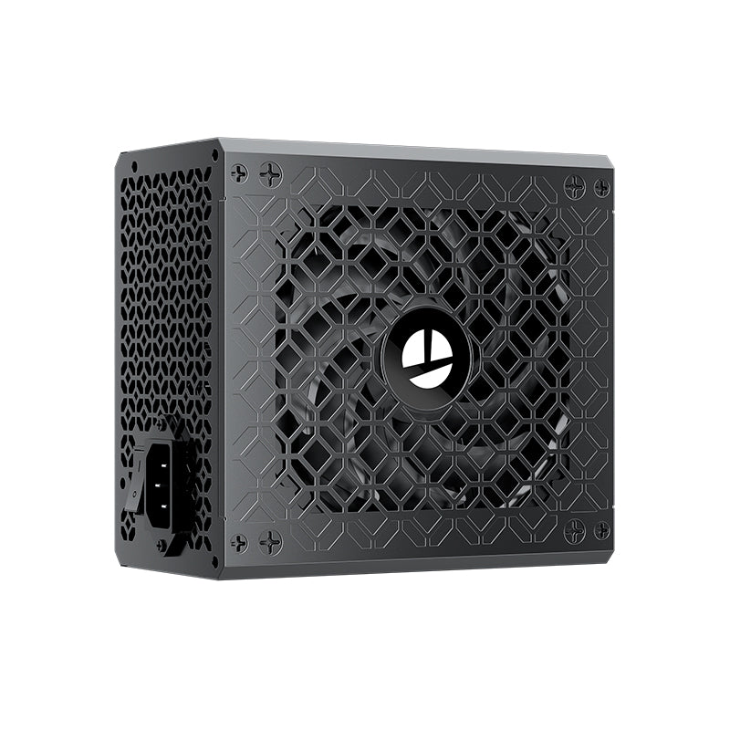 PSU GM ATX 1000W TE1328 BK