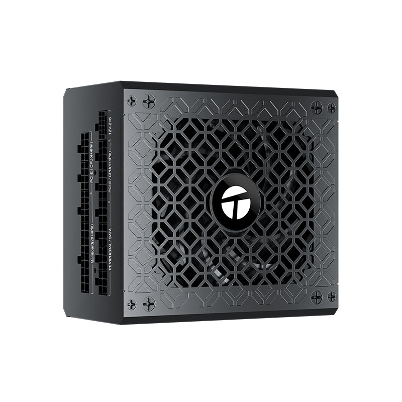 PSU GM ATX 1000W TE1328 BK