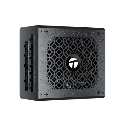 PSU GM ATX 1000W TE1328 BK