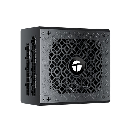 PSU GM ATX 1000W TE1328 BK
