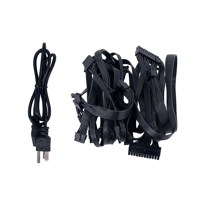 PSU GM ATX 850W TE1320S