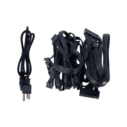 PSU GM ATX 850W TE1320S